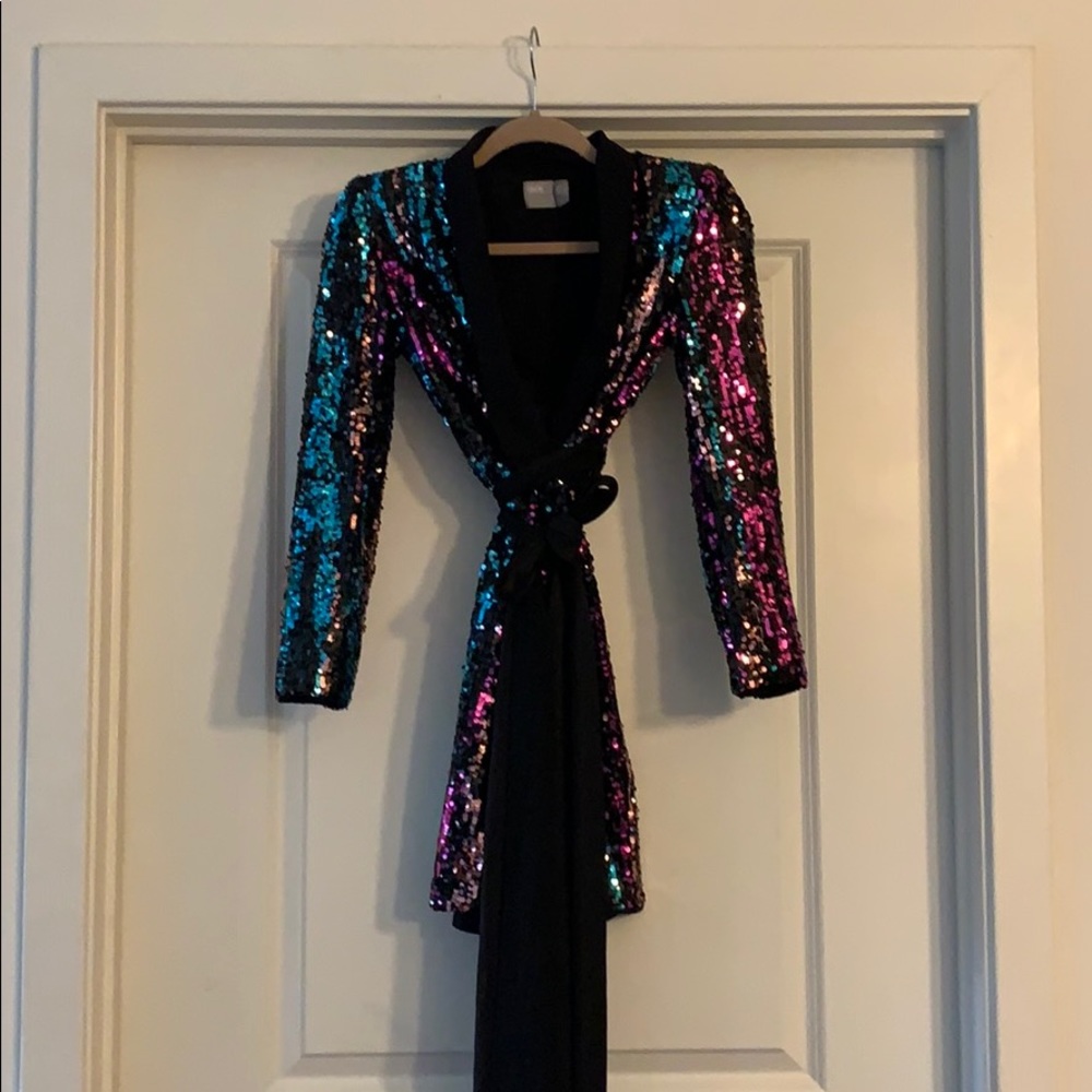 ASOS PARTY MINI